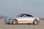 Lexus LF-C Concept 2004 года